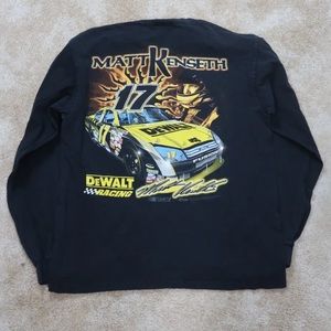 Matt Kenseth NASCAR tee